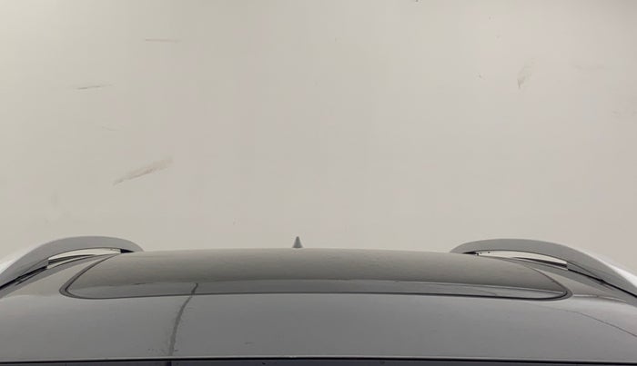 2021 MG HECTOR SHARP 1.5 DCT PETROL, Petrol, Automatic, 62,722 km, Moonroof/ Sunroof