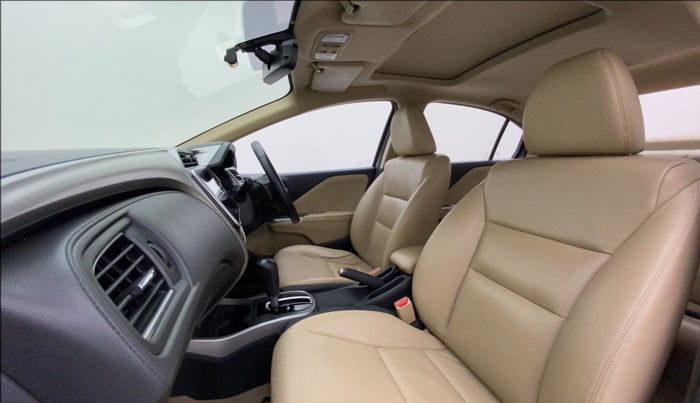 2017 Honda City 1.5L I-VTEC VX CVT, Petrol, Automatic, 93,542 km, Right Side Front Door Cabin