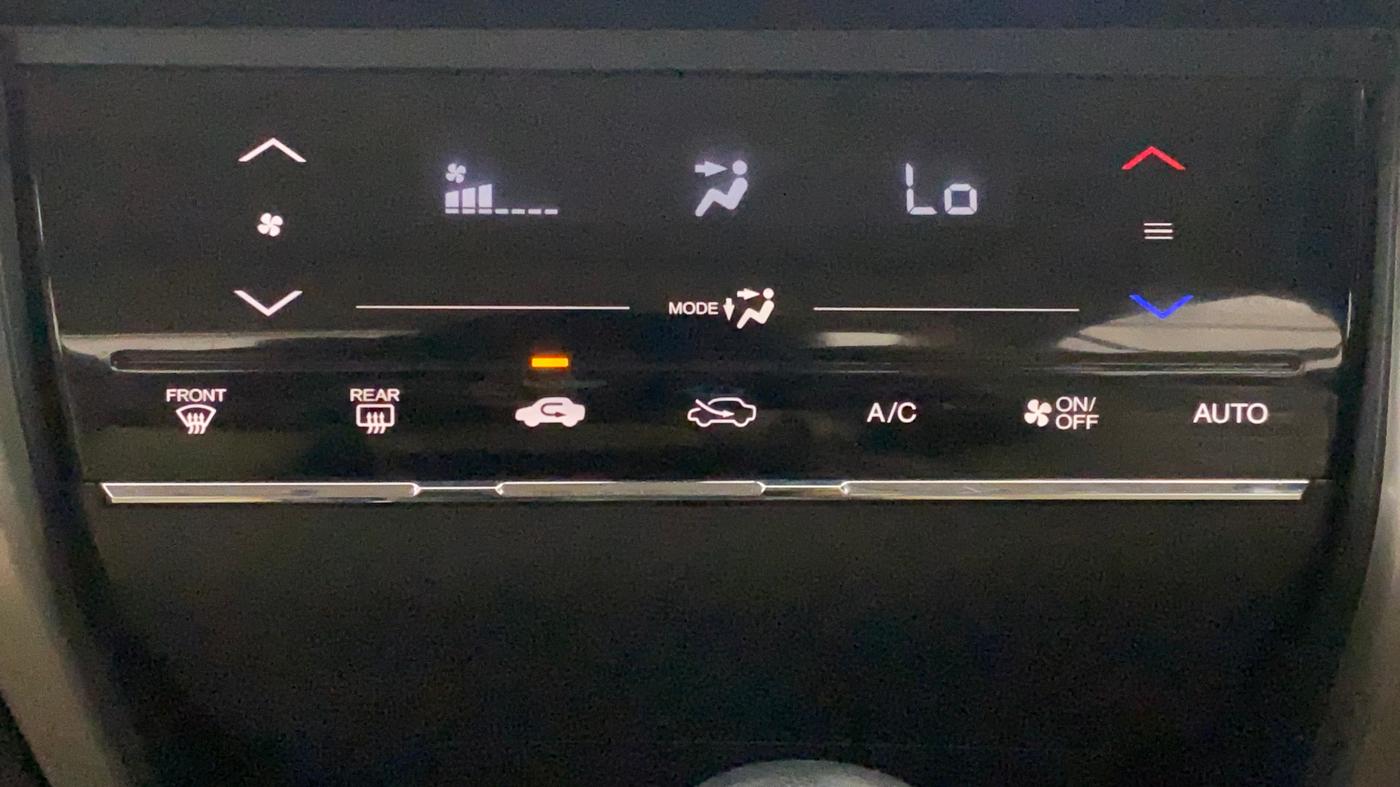 2017 Honda City 1.5L I-VTEC VX CVT, Petrol, Automatic, 93,542 km, Automatic Climate Control