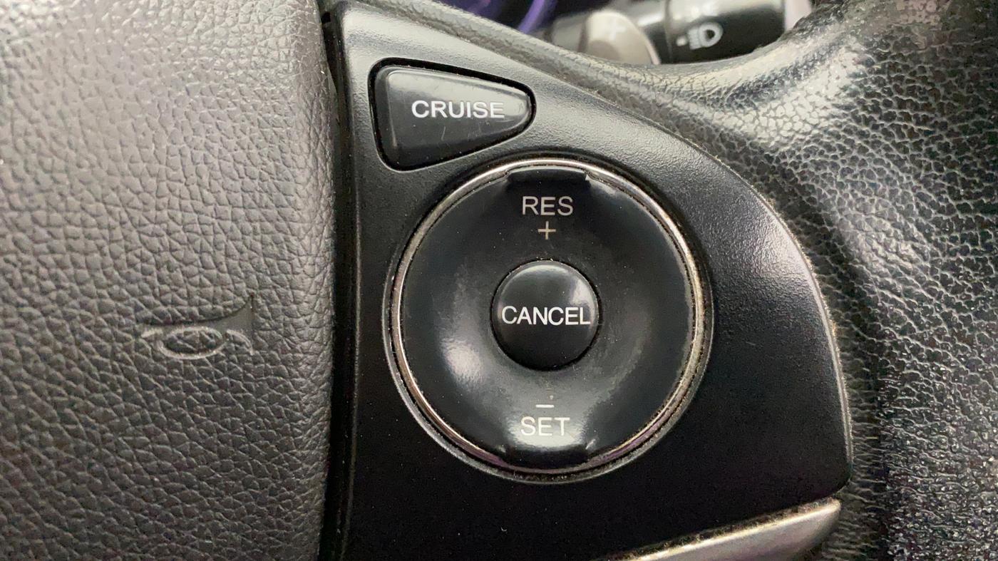 2017 Honda City 1.5L I-VTEC VX CVT, Petrol, Automatic, 93,542 km, Adaptive Cruise Control