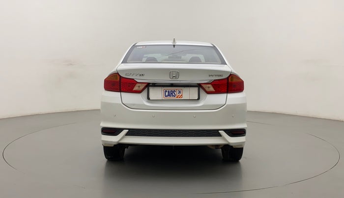 2017 Honda City 1.5L I-VTEC VX CVT, Petrol, Automatic, 93,542 km, Back/Rear