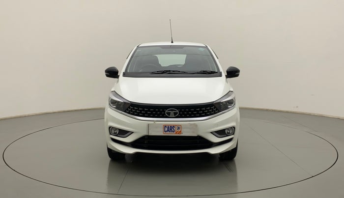 2022 Tata Tiago XZ PLUS CNG, CNG, Manual, 6,889 km, Front