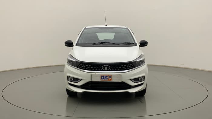 2022 Tata Tiago XZ PLUS CNG, CNG, Manual, 6,889 km, Front
