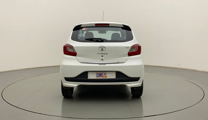 2022 Tata Tiago XZ PLUS CNG, CNG, Manual, 6,889 km, Back/Rear