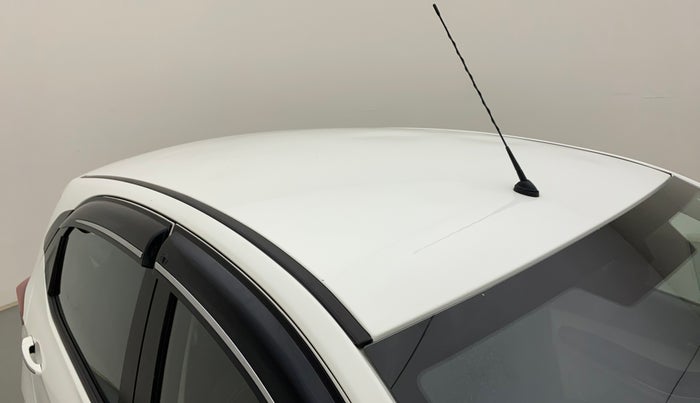 2022 Tata Tiago XZ PLUS CNG, CNG, Manual, 6,889 km, Roof