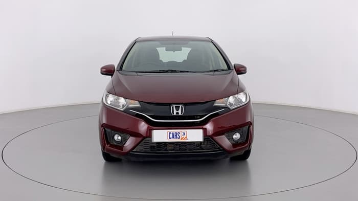 2016 Honda Jazz 1.5 SV I DTEC, Diesel, Manual, 82,979 km, Front