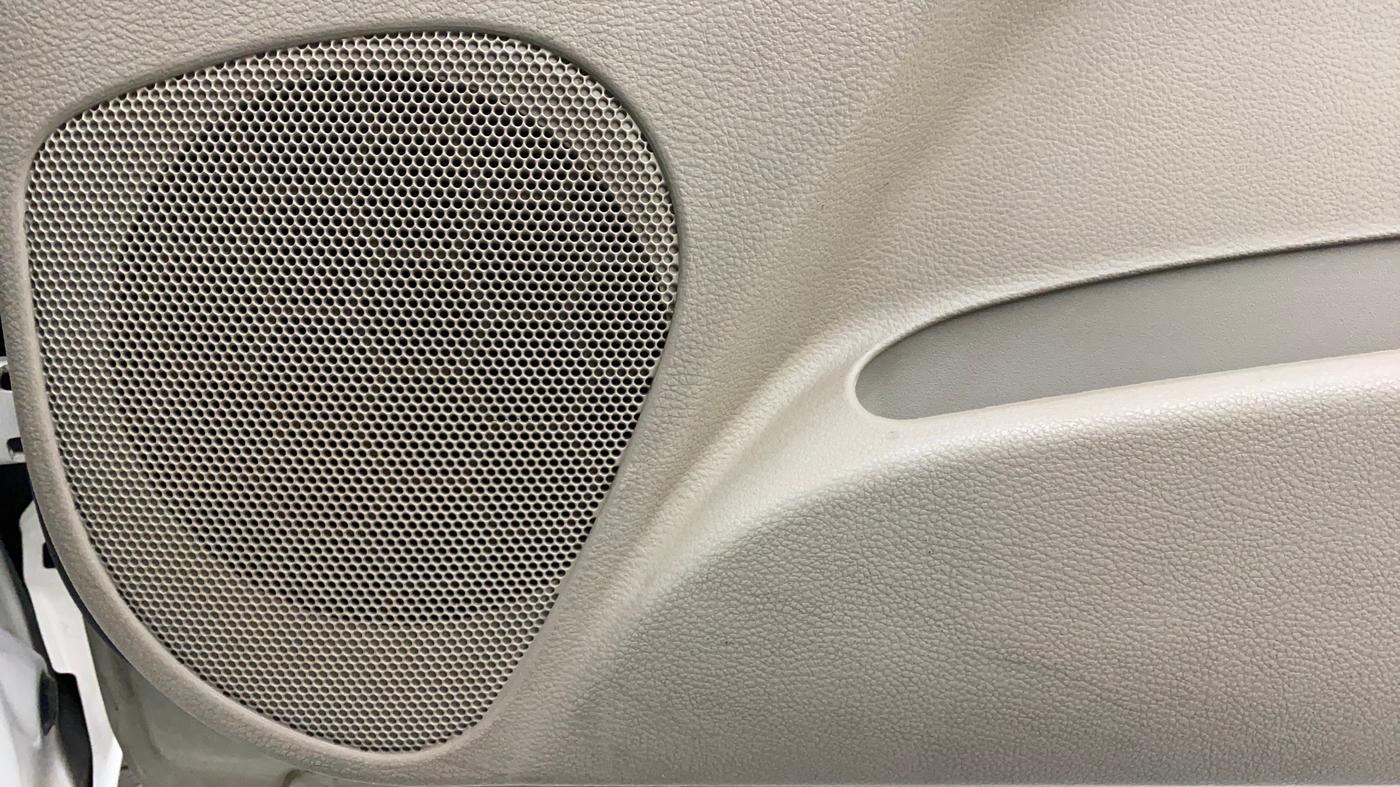 2017 Maruti Celerio VXI (O), Petrol, Manual, 69,699 km, Speaker