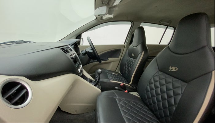 2017 Maruti Celerio VXI (O), Petrol, Manual, 69,699 km, Right Side Front Door Cabin