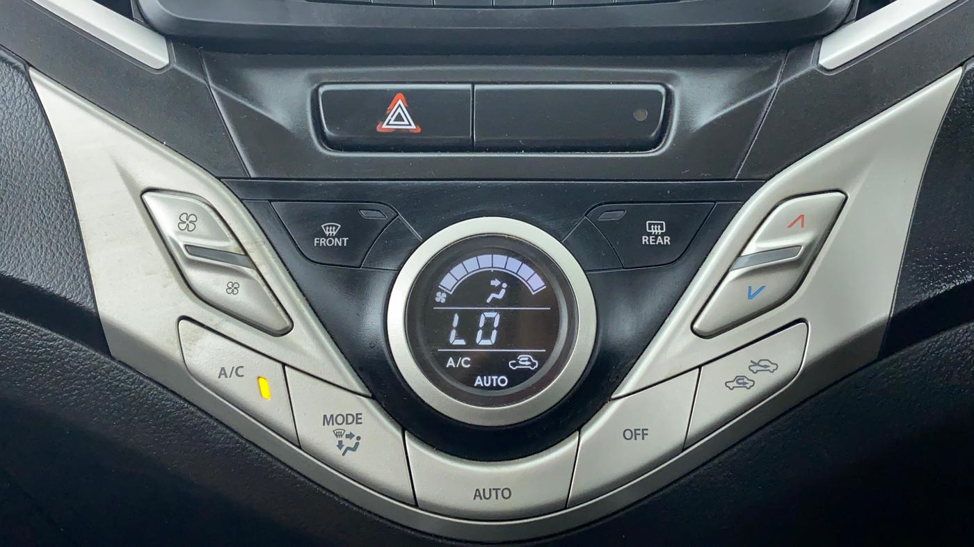 2016 Maruti Baleno DELTA 1.2 K12, Petrol, Manual, 45,749 km, Automatic Climate Control