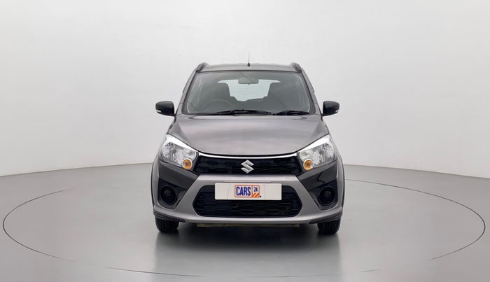 2018 Maruti Celerio X ZXI OPT AMT, Petrol, Automatic, 12,085 km, Front