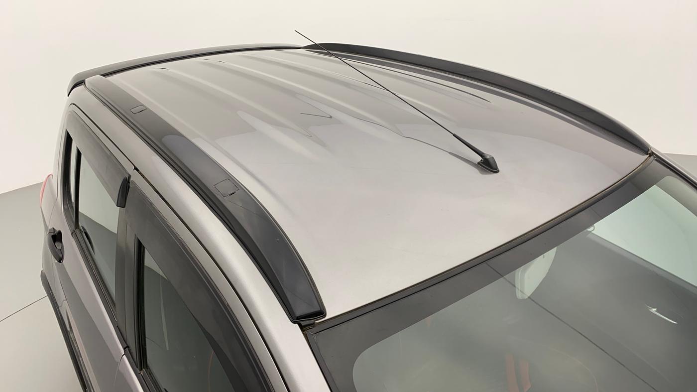2018 Maruti Celerio X ZXI OPT AMT, Petrol, Automatic, 12,085 km, Roof