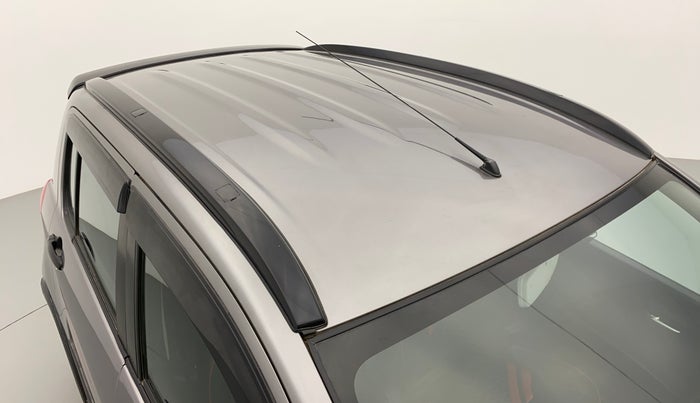 2018 Maruti Celerio X ZXI OPT AMT, Petrol, Automatic, 12,085 km, Roof