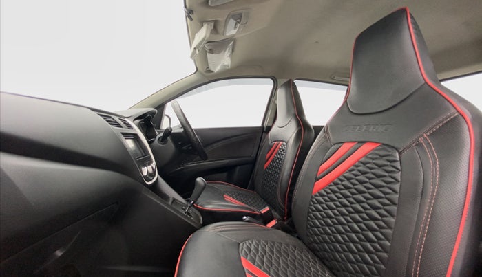 2018 Maruti Celerio X ZXI OPT AMT, Petrol, Automatic, 12,085 km, Right Side Front Door Cabin