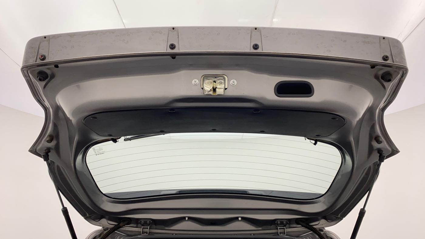 2018 Maruti Celerio X ZXI OPT AMT, Petrol, Automatic, 12,085 km, Boot Door Open