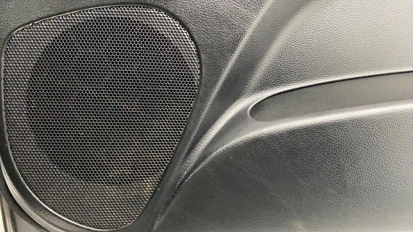 2018 Maruti Celerio X ZXI OPT AMT, Petrol, Automatic, 12,085 km, Speaker