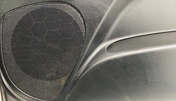 2018 Maruti Celerio X ZXI OPT AMT, Petrol, Automatic, 12,085 km, Speaker