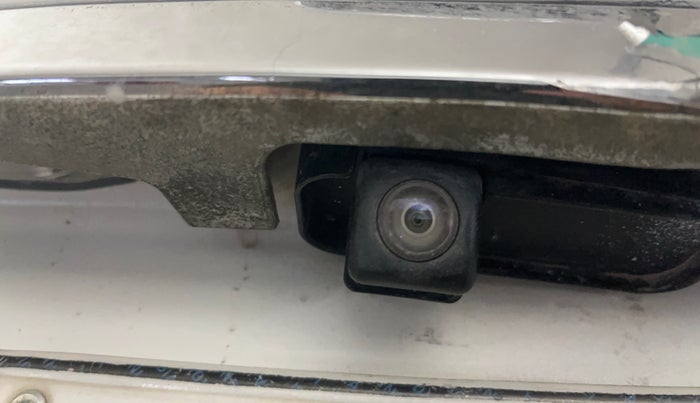 2016 Honda City 1.5L I-VTEC V MT, Petrol, Manual, 1,05,691 km, Parking Camera