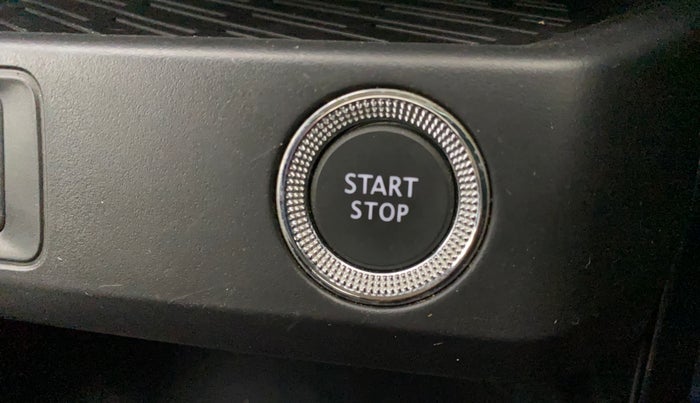 2022 Renault Kiger RXZ MT, Petrol, Manual, 35,730 km, Keyless Start/ Stop Button