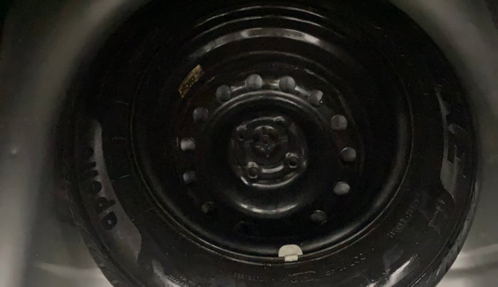 2013 Chevrolet Sail 1.2 LT ABS, Petrol, Manual, 87,619 km, Spare Tyre