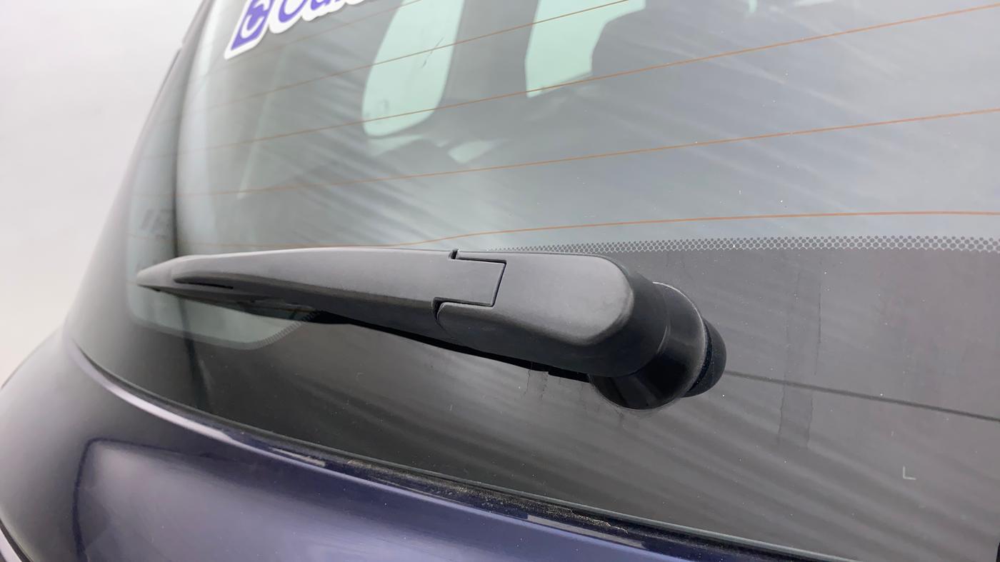 2023 Maruti Grand Vitara ZETA SMART HYBRID, Petrol, Manual, 34,446 km, Rear Wiper