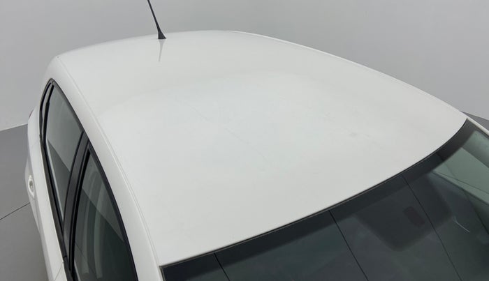 2017 Volkswagen Polo COMFORTLINE 1.2L PETROL, Petrol, Manual, 29,257 km, Roof
