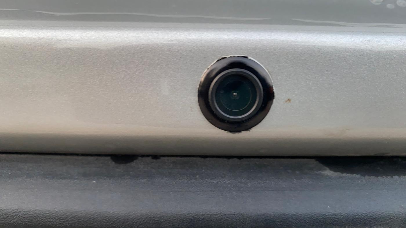 2018 Maruti IGNIS ALPHA 1.2, Petrol, Manual, 25,039 km, Parking Camera