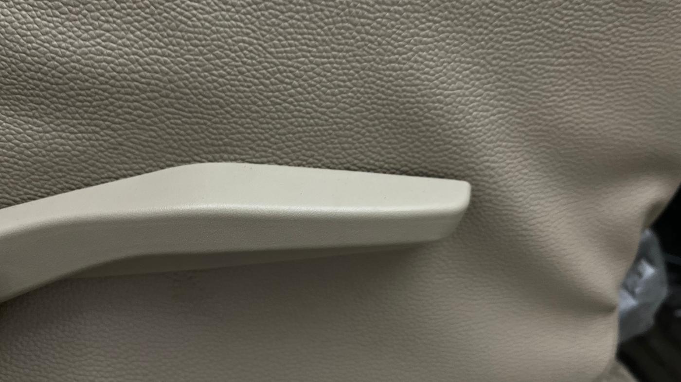 2021 Maruti Dzire VXI AMT, Petrol, Automatic, 49,452 km, Driver Side Adjustment Panel