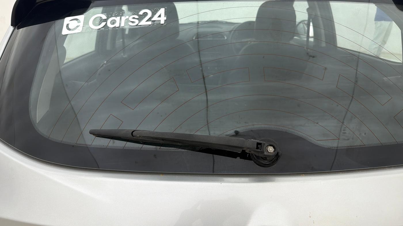 2020 Tata Tiago XZ PETROL, CNG, Manual, 63,745 km, Rear Wiper