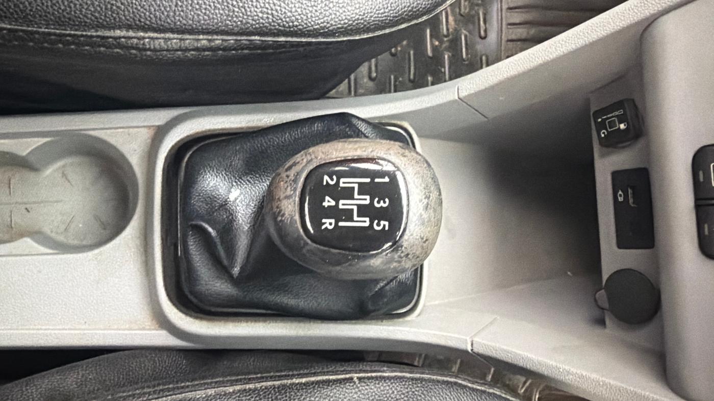 2020 Tata Tiago XZ PETROL, CNG, Manual, 63,745 km, Gear Lever