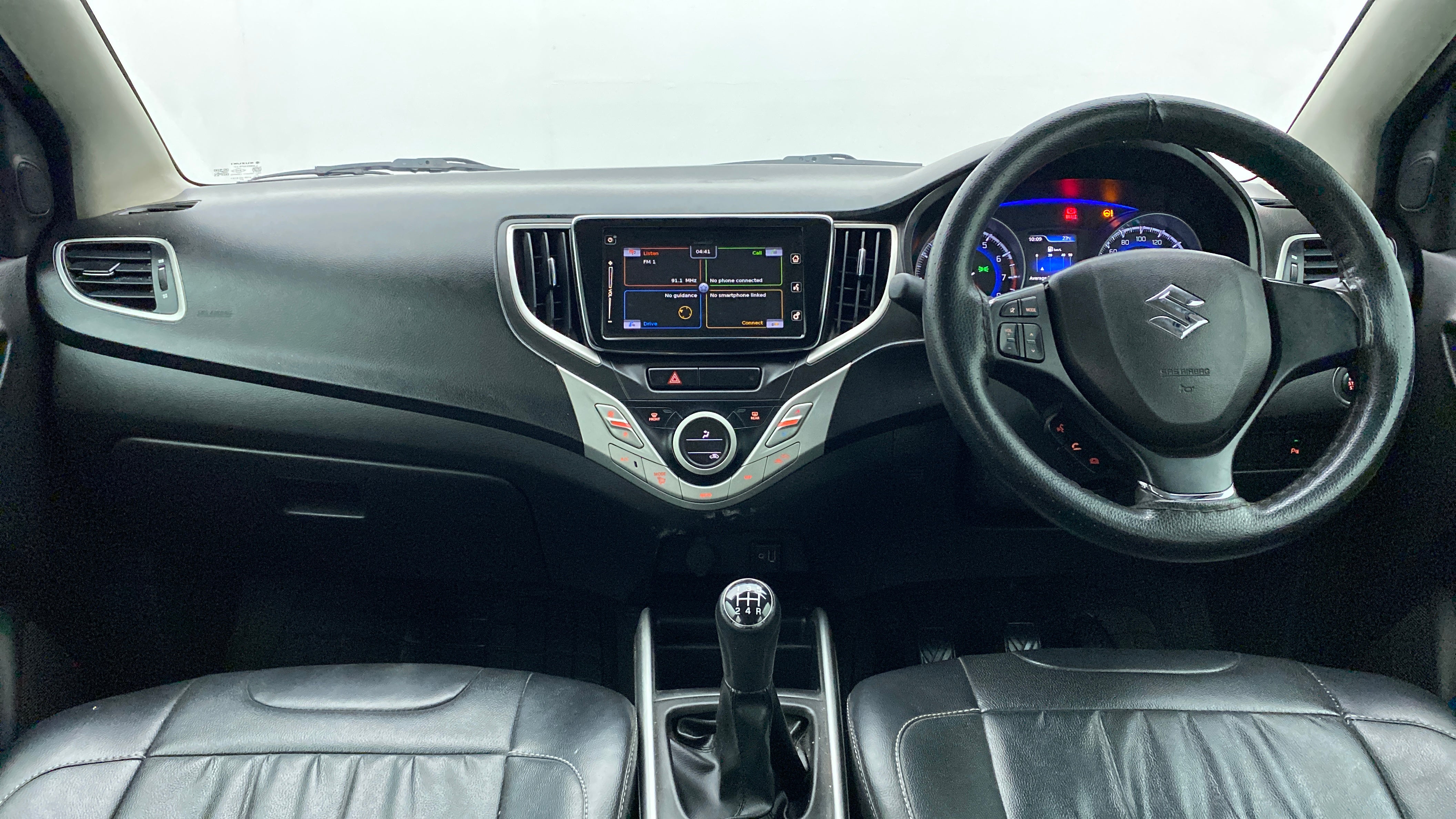 Interior