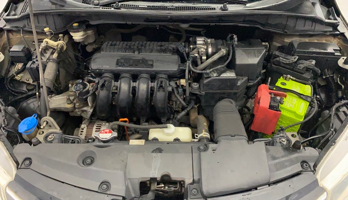 2016 Honda City 1.5L I-VTEC VX CVT, Petrol, Automatic, 1,42,290 km, Engine View