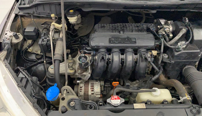 2016 Honda City 1.5L I-VTEC VX CVT, Petrol, Automatic, 1,42,290 km, Engine View - Right