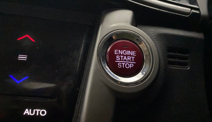 2016 Honda City 1.5L I-VTEC VX CVT, Petrol, Automatic, 1,42,290 km, Keyless Start/ Stop Button