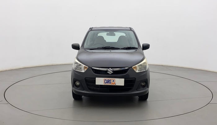 2018 Maruti Alto K10 VXI AMT, Petrol, Automatic, 85,911 km, Front