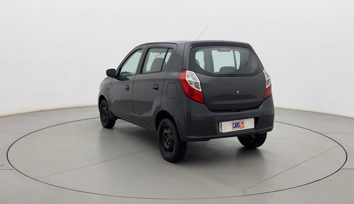 2018 Maruti Alto K10 VXI AMT, Petrol, Automatic, 85,911 km, Left Back Diagonal