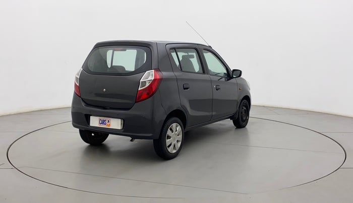 2018 Maruti Alto K10 VXI AMT, Petrol, Automatic, 85,911 km, Right Back Diagonal