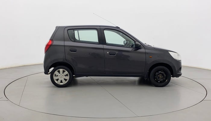 2018 Maruti Alto K10 VXI AMT, Petrol, Automatic, 85,911 km, Right Side View