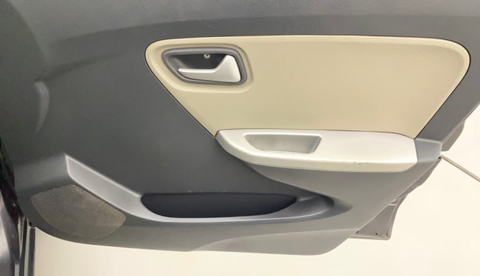 2018 Maruti Alto K10 VXI AMT, Petrol, Automatic, 85,911 km, Driver Side Door Panels Control