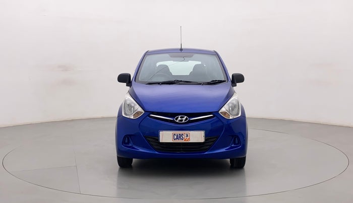 2014 Hyundai Eon MAGNA +, Petrol, Manual, 78,428 km, Front