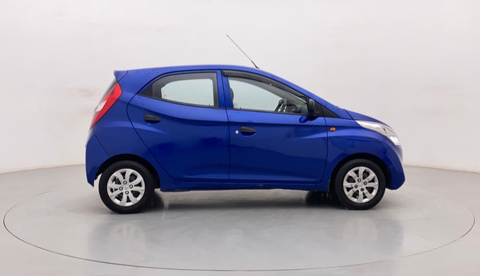 2014 Hyundai Eon MAGNA +, Petrol, Manual, 78,428 km, Right Side View