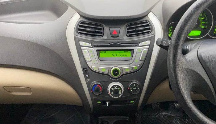 2014 Hyundai Eon MAGNA +, Petrol, Manual, 78,428 km, Air Conditioner