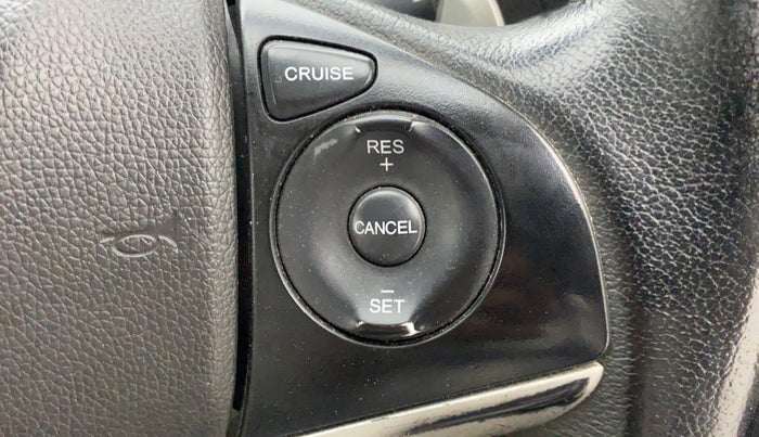 2019 Honda Jazz 1.2L I-VTEC VX CVT, Petrol, Automatic, 98,220 km, Adaptive Cruise Control