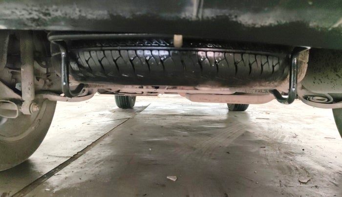 2023 Toyota URBAN CRUISER HYRYDER V HYBRID, Hybrid, Automatic, 89,766 km, Spare Tyre