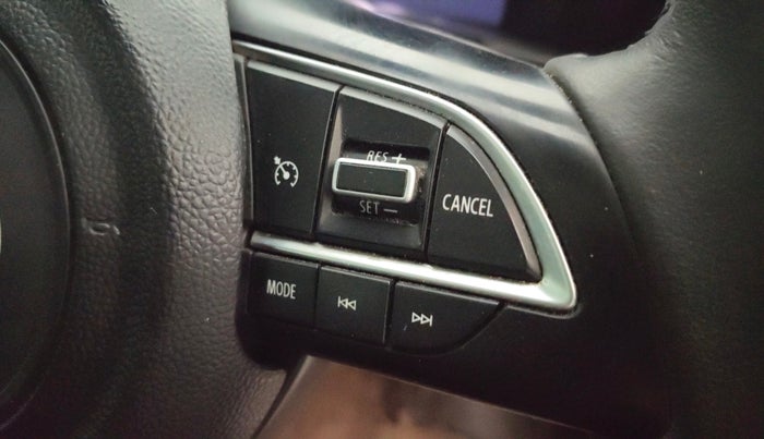 2023 Toyota URBAN CRUISER HYRYDER V HYBRID, Hybrid, Automatic, 89,766 km, Adaptive Cruise Control