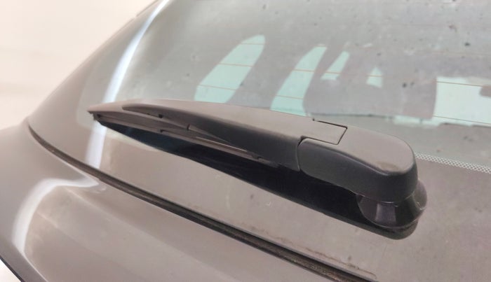 2023 Toyota URBAN CRUISER HYRYDER V HYBRID, Hybrid, Automatic, 89,766 km, Rear Wiper