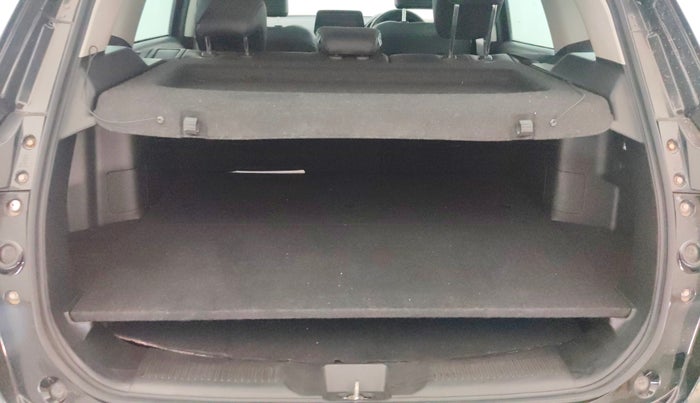 2023 Toyota URBAN CRUISER HYRYDER V HYBRID, Hybrid, Automatic, 89,766 km, Boot Inside