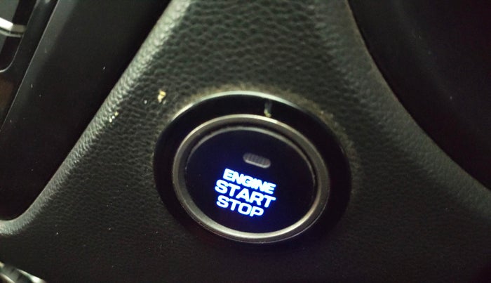 2017 Hyundai i20 Active 1.2 SX, Petrol, Manual, 59,486 km, Keyless Start/ Stop Button