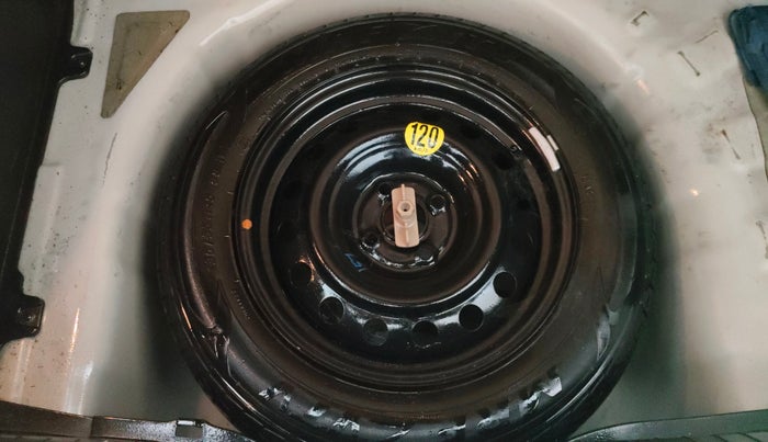 2017 Hyundai i20 Active 1.2 SX, Petrol, Manual, 59,486 km, Spare Tyre