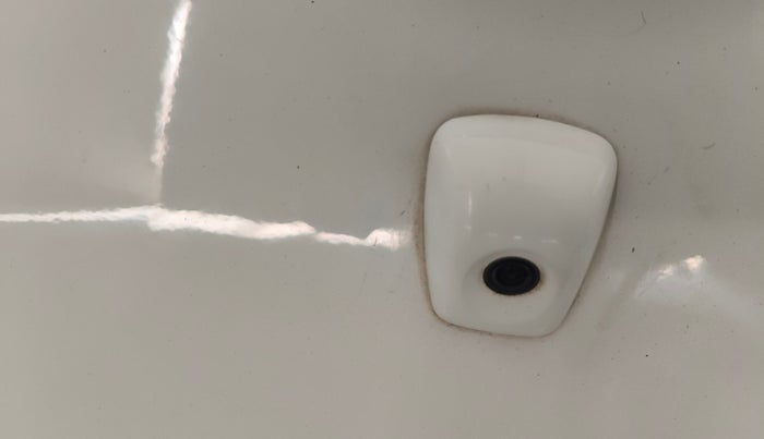 2017 Hyundai i20 Active 1.2 SX, Petrol, Manual, 59,486 km, Parking Camera