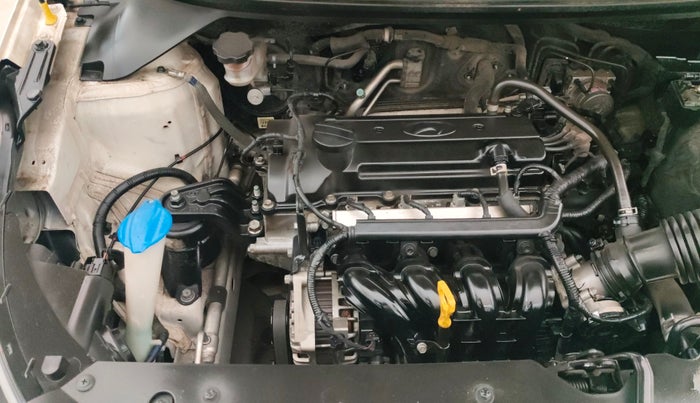 2017 Hyundai i20 Active 1.2 SX, Petrol, Manual, 59,486 km, Engine View - Right